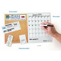 Stik-Withit  Dry Erase Fridgestrips  Combo (16"x24")